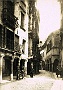 ghetto Ebraico 1900 (Tullio Beretta)